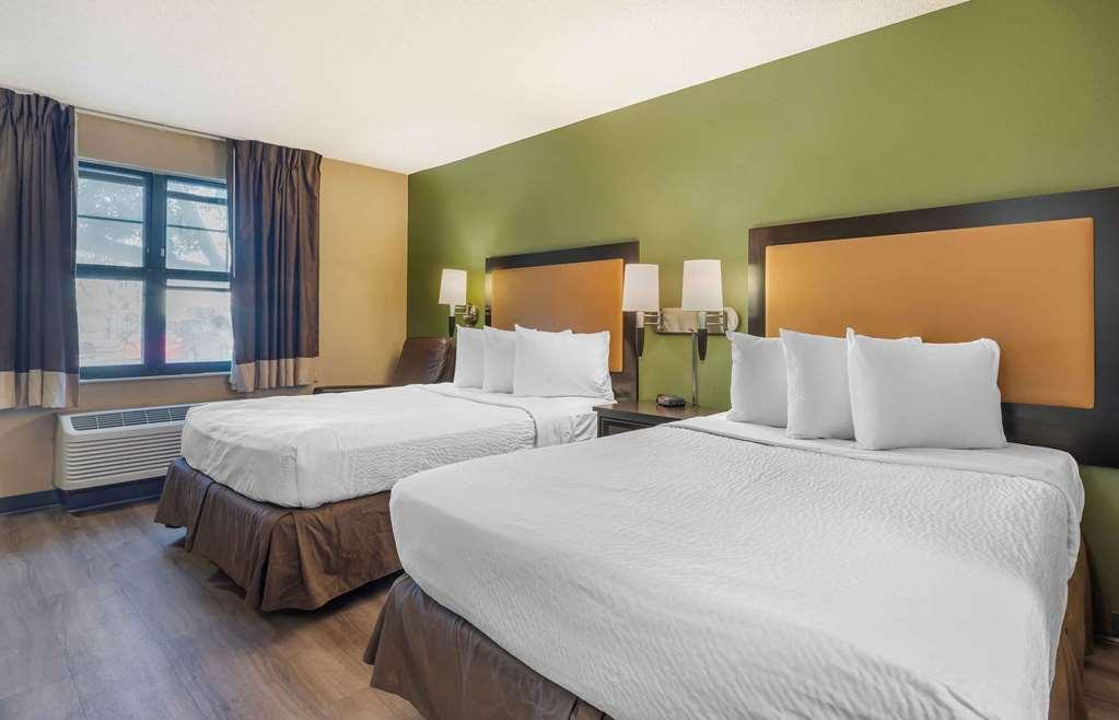 Extended Stay America Suites - Oakland - Emeryville Zimmer foto