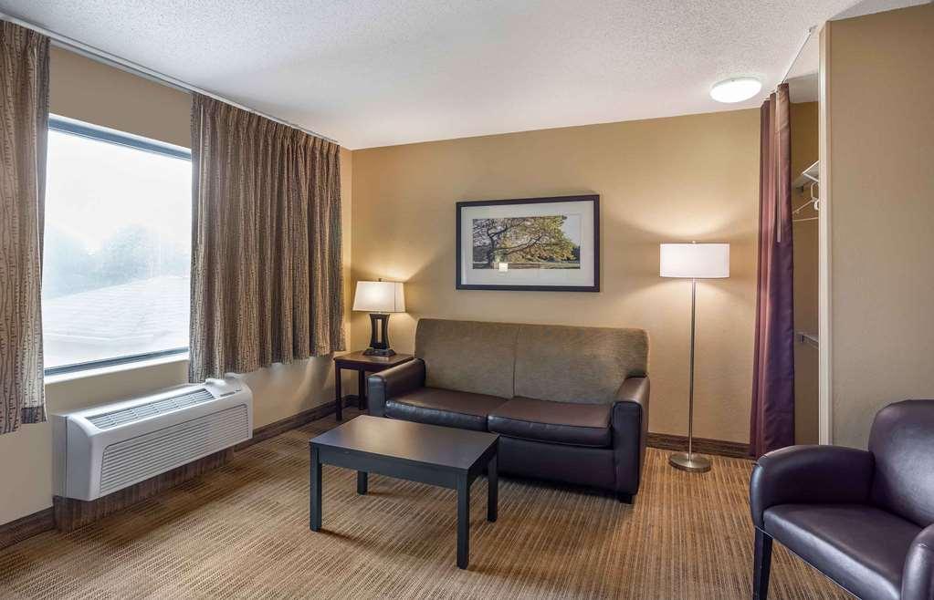 Extended Stay America Suites - Oakland - Emeryville Zimmer foto